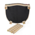 Стул French Field of butterflies варинант исполнения - 7 | Loft Concept в Липецке