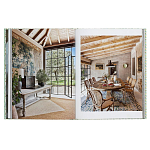 Альбом  декорирование Интерьеров Мелиссы Пенфолд Natural Living by Design: Melissa Penfold варинант исполнения - 7 | Loft Concept в Липецке