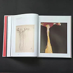 Подарочная Книга Rene gruau fashion illustration варинант исполнения - 11 | Loft Concept в Липецке