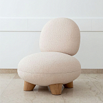 Кресло Инь варинант исполнения - 1 | Loft Concept в Липецке