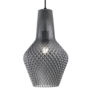 Подвесной светильник Donald black 25