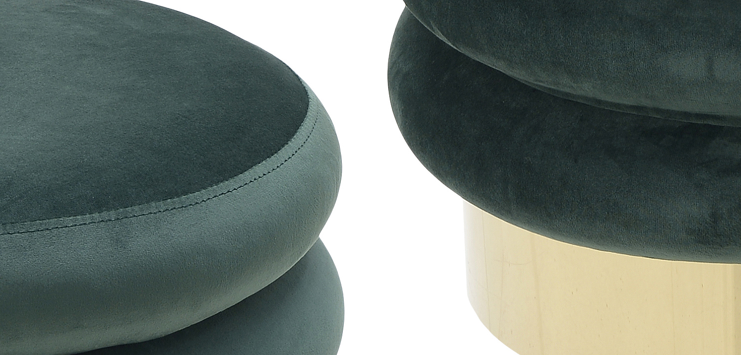 Пуф Erkilia Pouf Пуф Erkilia Pouf - Loft-Concept в Липецке
