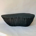 Стол журнальный «Alatyr» чёрный варинант исполнения - 1 | Loft Concept в Липецке