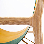 Кресло-гамак Роуо 2 варинант исполнения - 3 | Loft Concept в Липецке