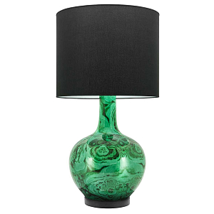 Настольная лампа ABHIKA LAMP SWELL