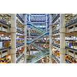 Подарочный фото-альбо London Explored: Secret, surprising and unusual places to discover in the Capital варинант исполнения - 6 | Loft Concept в Липецке