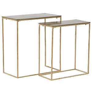 Комплект из 2-х консолей Tyrone Consoles