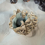 Ваза из серии «Волнение 3» варинант исполнения - 3 | Loft Concept в Липецке