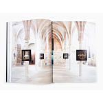 Книга Laurent Grasso: Time Travel варинант исполнения - 4 | Loft Concept в Липецке