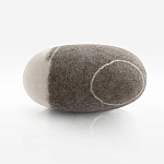 Пуф - Камень WHITE NOSE варинант исполнения - 4 | Loft Concept в Липецке