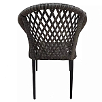 Стул плетеный  Wicker Durable Stool варинант исполнения - 4 | Loft Concept в Липецке