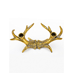 Подсвечник Iluminated deer antlers варинант исполнения - 3 | Loft Concept в Липецке