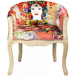 Кресло Protugea варинант исполнения - 1 | Loft Concept в Липецке