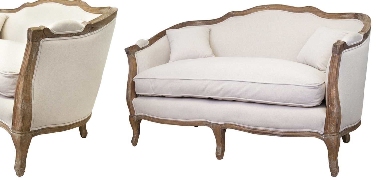 Диван Monique Sofa Диван Monique Sofa - Loft-Concept в Липецке