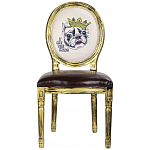 Стул French Brown Fredge варинант исполнения - 1 | Loft Concept в Липецке