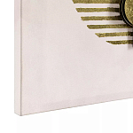 Панно декоративное с объемным эффектом Asymmetry варинант исполнения - 3 | Loft Concept в Липецке