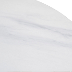 Стол журнальный круглый Interior Accent варинант исполнения - 2 | Loft Concept в Липецке