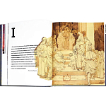 Подарочное издание Альбом Михаил Врубель варинант исполнения - 8 | Loft Concept в Липецке