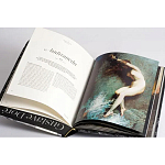 Книга Fantastic Gustave Dore варинант исполнения - 1 | Loft Concept в Липецке