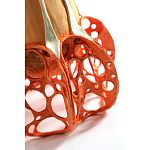 Статуэтка тропический фрукт Pandora Tropical Fruit Orange варинант исполнения - 2 | Loft Concept в Липецке