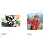 Издание исскусство фотографии Дуглас Киркланд Douglas Kirkland  варинант исполнения - 6 | Loft Concept в Липецке