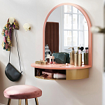 Комплект из 2-х настенных крючков из металла Shell Wall Hooks варинант исполнения - 5 | Loft Concept в Липецке