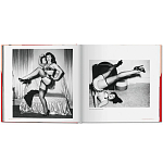 Подарочный Альбом Фото ню The Big Book of Legs 18+ варинант исполнения - 3 | Loft Concept в Липецке