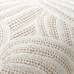 Мебельная ткань Кусама Шенилл кремовый цвет N 1039 варинант исполнения - 1 | Loft Concept в Липецке