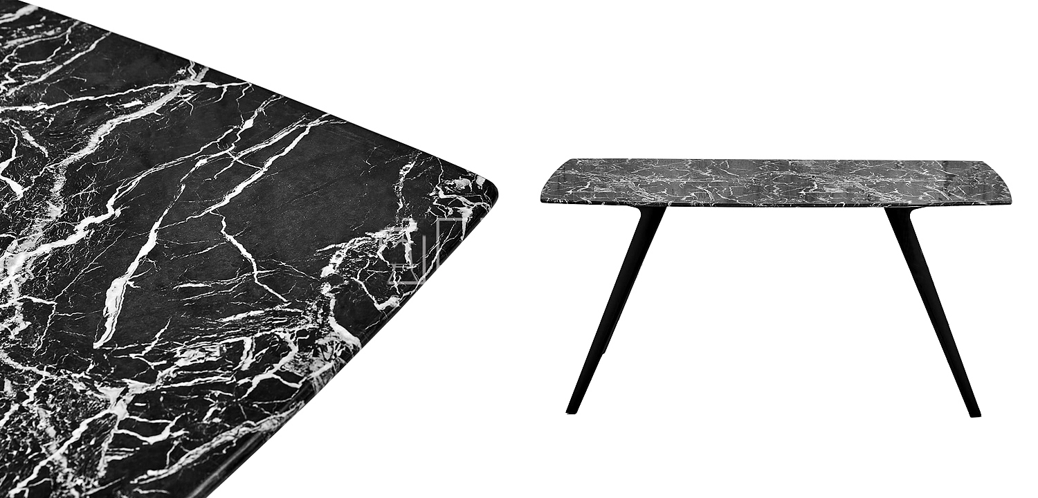 Обеденный стол Martan Table Обеденный стол Martan Table - Loft-Concept в Липецке