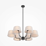 Люстра подвесная Modesto Е14 варинант исполнения - 8 | Loft Concept в Липецке