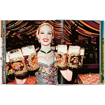 Подарочный Фотоальбом Ellen von Unwerth. Heimat варинант исполнения - 5 | Loft Concept в Липецке