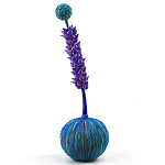 Статуэтка тропический фрукт Blue Purple Tropical Fruit варинант исполнения - 1 | Loft Concept в Липецке