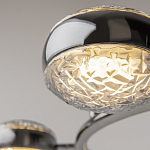 Люстра подвесная Mind 3000К 80Вт варинант исполнения - 11 | Loft Concept в Липецке