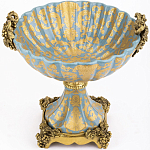 Фарфоровая чаша для фруктов Fantasy варинант исполнения - 2 | Loft Concept в Липецке