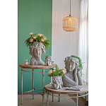 Кашпо Happy angel варинант исполнения - 3 | Loft Concept в Липецке