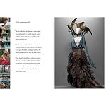 Alexander McQueen: Savage Beauty варинант исполнения - 5 | Loft Concept в Липецке