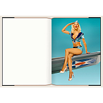 Подарочный Фотоальбом Matthew Rolston Beauty light 2006 варинант исполнения - 3 | Loft Concept в Липецке