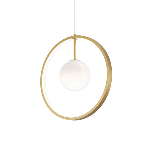 Подвесной светильник Paparazzi 3000К 12Вт