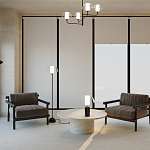 Торшер Monogamy варинант исполнения - 6 | Loft Concept в Липецке