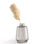 Ваза из цветного стекла  TRANSPARENT FORMS 21 варинант исполнения - 2 | Loft Concept в Липецке