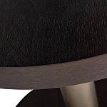 Столик журнальный Dominant темный орех варинант исполнения - 3 | Loft Concept в Липецке