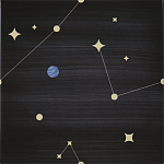 Плитка ассорти Космос варинант исполнения - 3 | Loft Concept в Липецке