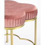 Пуф Rose wine варинант исполнения - 2 | Loft Concept в Липецке