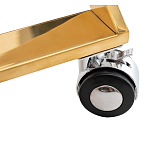 Стол сервировочный с зеркальной столешницей Splendid Serving Table варинант исполнения - 6 | Loft Concept в Липецке