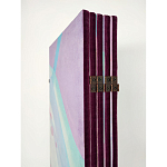 Ширма Морская Фантазия варинант исполнения - 3 | Loft Concept в Липецке