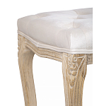 Банкетка French Seating Raffaello варинант исполнения - 6 | Loft Concept в Липецке