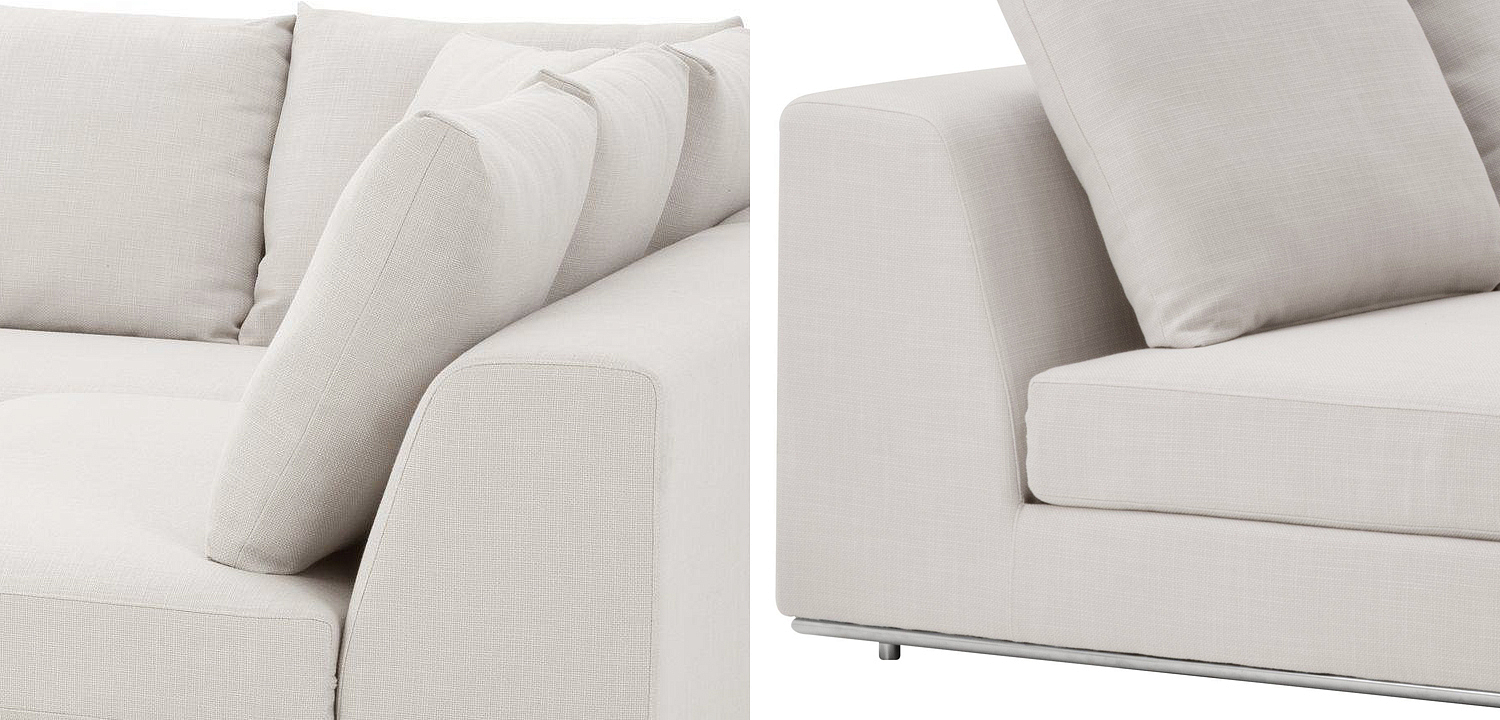 Диван Eichholtz Sofa Richard Gere Диван Eichholtz Sofa Richard Gere - Loft-Concept в Липецке
