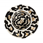 Чаша керамическая "Этажерка" варинант исполнения - 1 | Loft Concept в Липецке