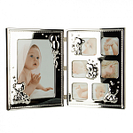 Фоторамка детская Childhood Corner Book варинант исполнения - 1 | Loft Concept в Липецке