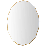 Настенное зеркало Yvon Mirror варинант исполнения - 1 | Loft Concept в Липецке